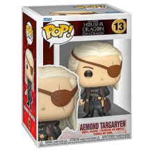 POP TV: HotD S2 - Aemond Targaryen
