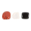 Protection & Grounding Healing Crystal Set 2