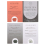 Protection & Grounding Healing Crystal Set 3