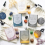 Protection & Grounding Healing Crystal Set 5
