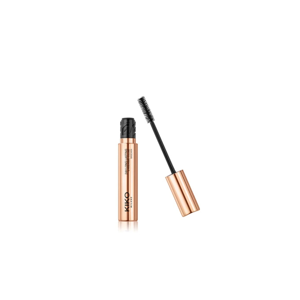 Kiko Milano Long Lasting Mascara Not,Specified