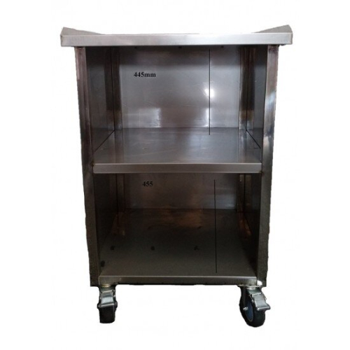 SUMTASA INFINITY Express Slush drinks machine 2x12ltr,(FAST FREEZE)+T 2