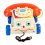 Fisher-Price Fisher Price Classics Retro Chatter Phone 5
