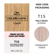 (Wella T15) Wella T18 / T14 / T11 / T27 / T28 / 050 / Developer Vol 20