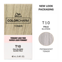 (Wella T10) Wella T18 / T14 / T11 / T27 / T28 / 050 / Developer Vol 20