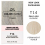 Wella (Wella T14) Wella T18 / T14 / T11 / T27 / T28 / 050 / Developer Vol 20 2