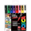Posca Water Based Permanent Marker Paint Pens 3