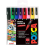 Posca Water Based Permanent Marker Paint Pens 6
