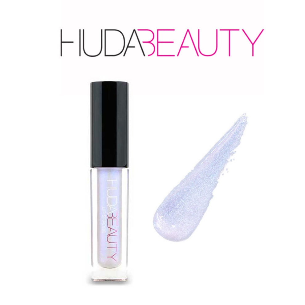 Huda Beauty Mini Lip Strobe Bewitched travel size