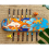 Posca Water Based Permanent Marker Paint Pens 7