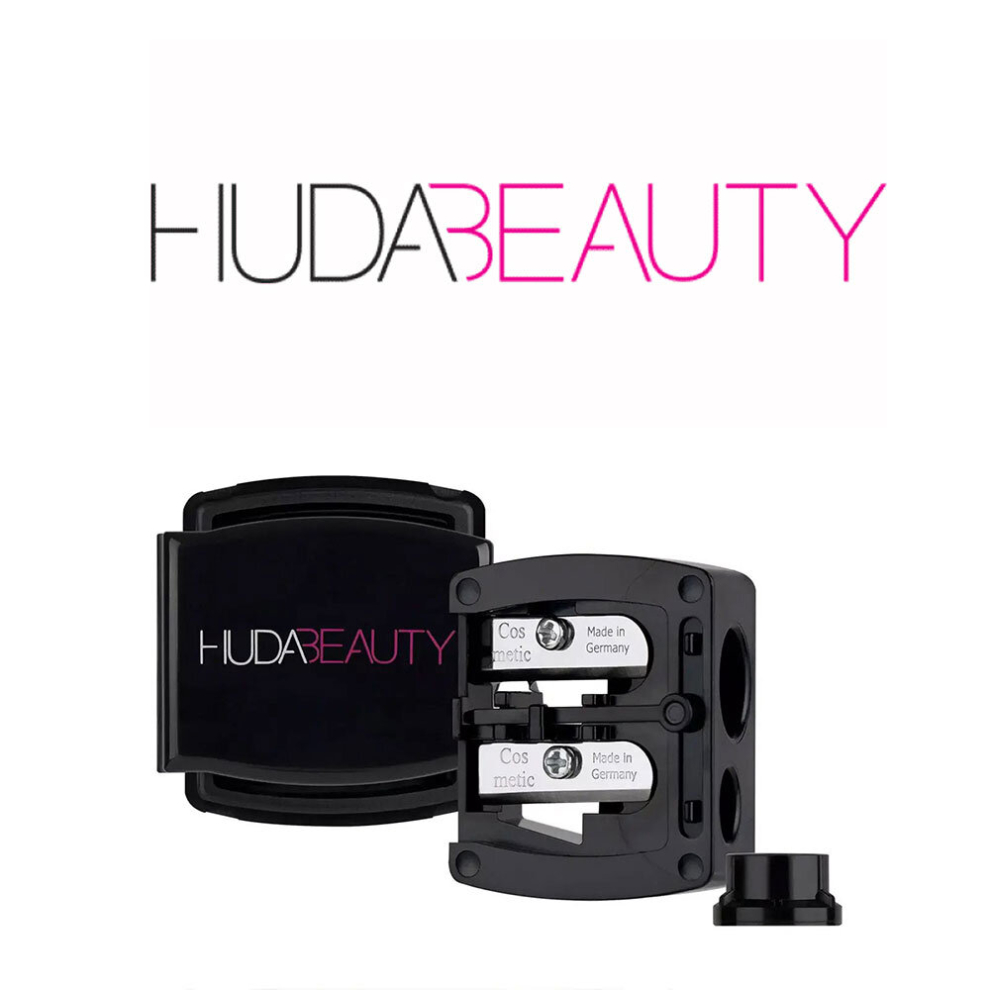 HUDA BEAUTY Make-up Pencil Sharpener