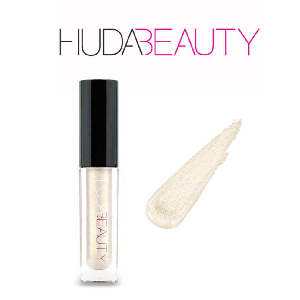 Huda Beauty Mini Lip Strobe STARCROSSED