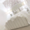 (Small Double-4ft, Blue Plush) Modern Designer Panel Bed Frame Plush Velvet with Mattress 6
