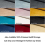 (Small Double-4ft, Blue Plush) Modern Designer Panel Bed Frame Plush Velvet with Mattress 7