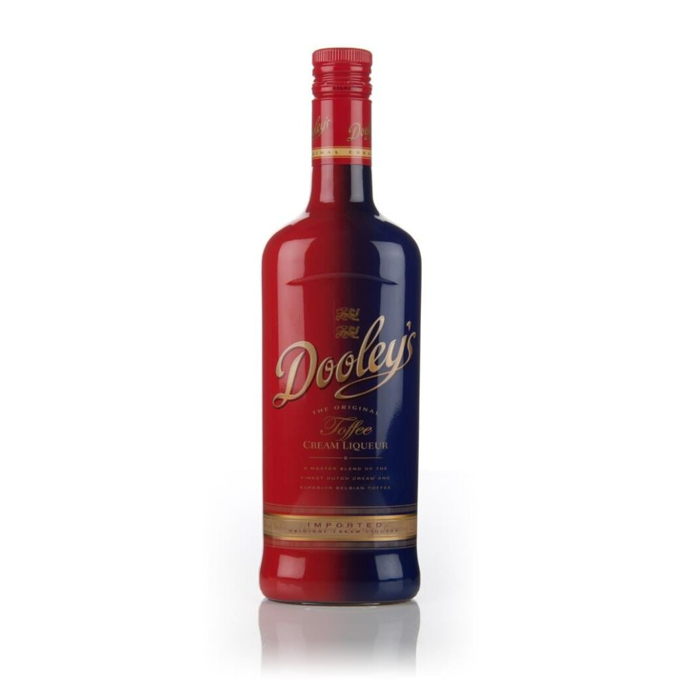 Dooley's Toffee Liqueur 17% 70Cl