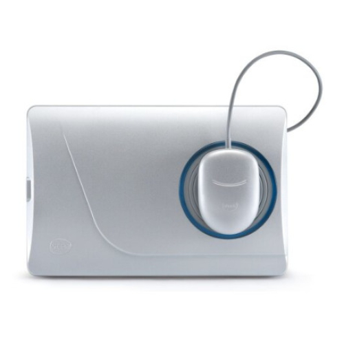 VTech Vtech Grey Genio My First Laptop Playset 2