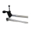 FRONT WINDSCREEN WIPER MOTOR LINKAGE FOR DACIA SANDERO MK2 & STEPWAY 3