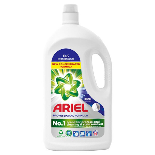 ARIEL Ariel Professional Waschmittel, Original - 90 Waschg?nge