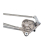 FRONT WINDSCREEN WIPER MOTOR LINKAGE FOR DACIA SANDERO MK2 & STEPWAY 2