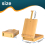 Wooden Table Box Easel, Adjustable Easel Wood Table Sketch Box Easels 8