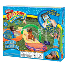 Wham-O Slip N Slide Water Park
