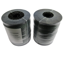 Electric Fence Tape Poly Fencing 20MM x 200M X2 (Electrified Polytape)