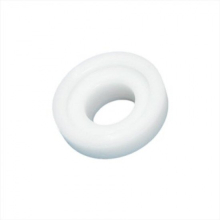 Bowl Bushing White F0015