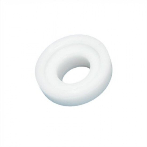 Bowl Bushing White F0015
