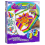 John Adams Rainbow Brush - Animals Activity Set 1