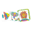 John Adams Rainbow Brush - Animals Activity Set 2