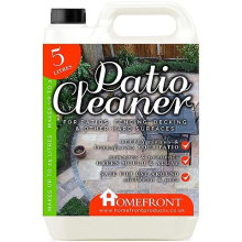 (1) Homefront 5L Concentrated Patio Cleaner