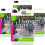 (20L) 5L Ready-to-Use Patio Cleaner 1