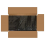 (Black) JanSan Refuse Sacks Extra Heavy Duty 120L 20kg ~ 200 Sacks 1