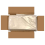 JanSan Refuse Sacks Contract 90L 8kg Natural ~ 200 Sacks 2