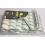 Hamilton Hamilton Perfection Prestige Roller Set 9"x1.75" 12 Sleeve and Handle 2