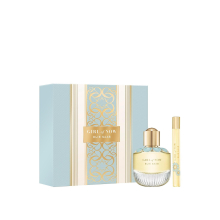 Elie Saab Girl of Now Xmas 2023 Gift Set - 50ml EDP & 10ml EDP, Festive Limited Edition