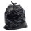(Black) JanSan Compactor Sacks Heavy Duty 140L 18kg ~ 100 Sacks 1