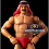 WWE Iron Sheik - WWE Elite Legends Series 21 3