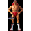 WWE Iron Sheik - WWE Elite Legends Series 21 2