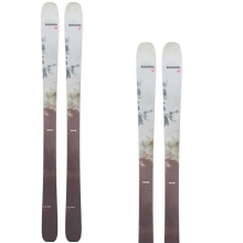 (Rossignol Blackops Women's Stargazer Skis - Ski Only - 154cm) Rossignol Blackops Women's Stargazer Skis - Ski Only
