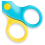 Staedtler Noris Junior safety scissors 2