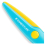Staedtler Noris Junior safety scissors 4