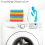 The Magic Toy Shop (10) Geezy Microfibre Cleaning Cloths | Dusting & Polishing Towels 3