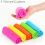 The Magic Toy Shop (40) Geezy Microfibre Cleaning Cloths | Dusting & Polishing Towels 6