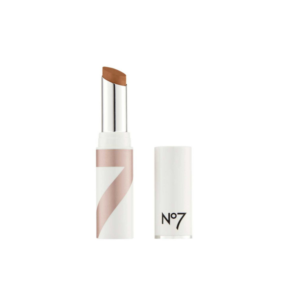 No7 stay perfect concealer - amber