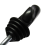 Electric Fencing Offset Ring Insulators for Wooden Posts X10 10
