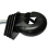 Electric Fencing Offset Ring Insulators for Wooden Posts X10 12