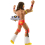 WWE Ultimate Warrior - WWE Basic Series 144 5