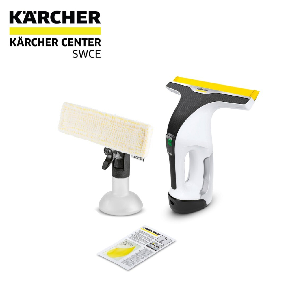 Karcher WV6 Plus Window Vac