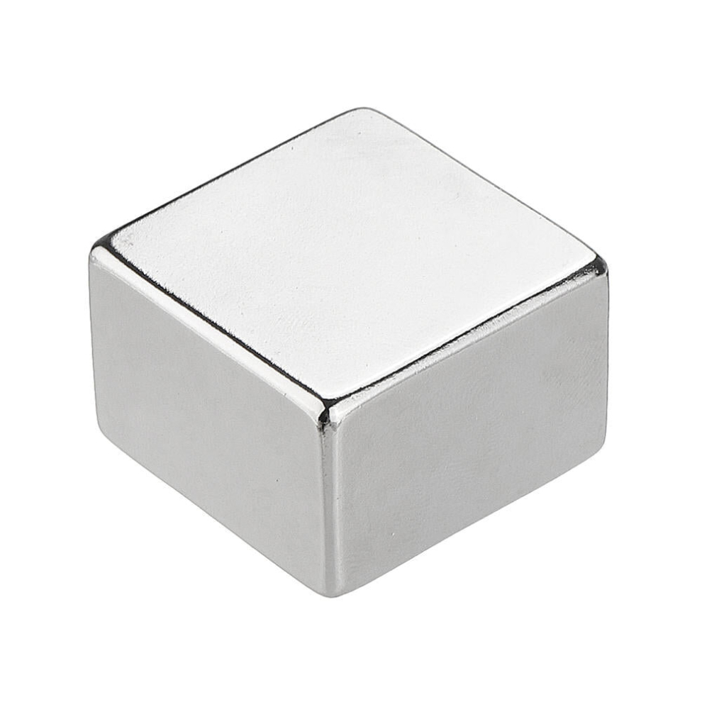 30*30*20Mm N50 Block Cuboid Magnet Rare Earth Neodymium Magnet 9078193492026